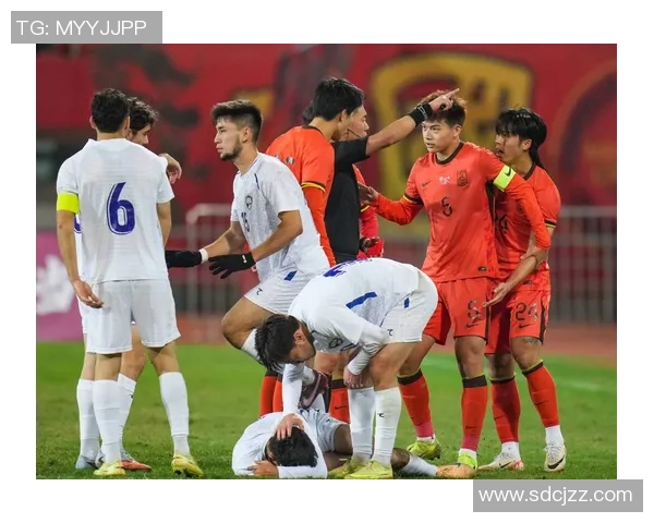 中国与乌兹别克足球对决谁将赢得胜利分析与预测