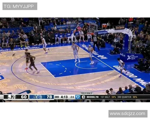 今天篮网对阵魔术精彩比赛录像回放及赛后分析分享