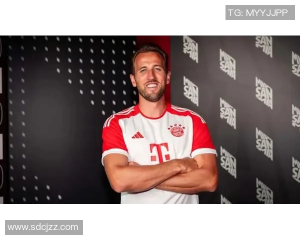 凯恩的传奇旅程：从足球天才到全球偶像的蜕变与影响