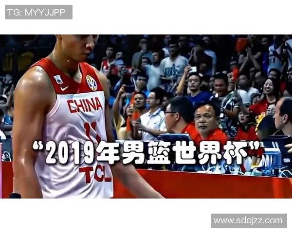 中国篮球明星的崛起与成就探讨：从姚明到易建联的辉煌历程