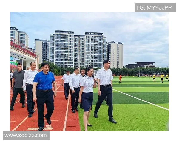 体育培训行业新趋势探索与发展策略分析助力青少年全面成长