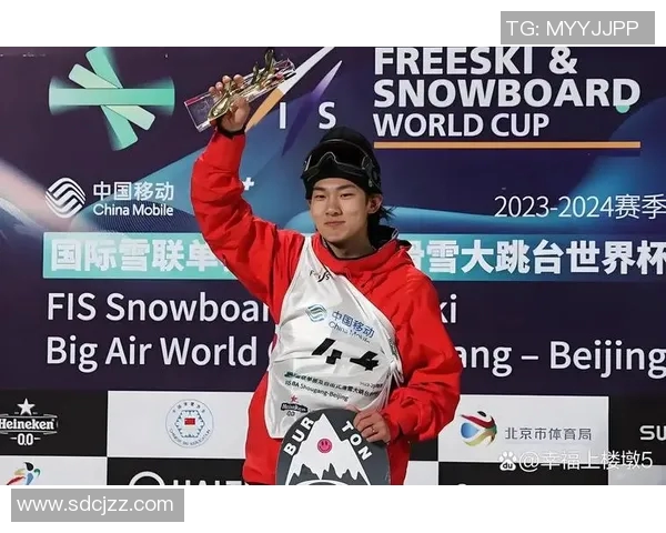 冬季运动中国选手在冰雪项目中奋勇争先的辉煌冠军之路